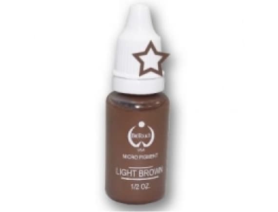Light Brown Biotouch